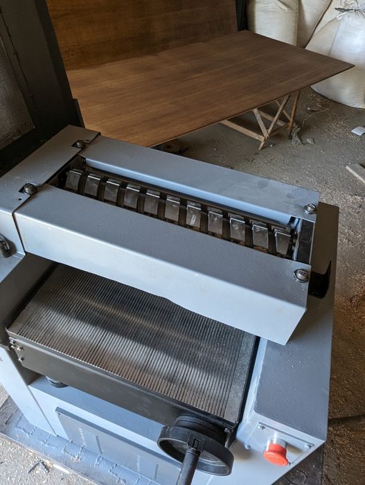 (Рейсмус), фуганок , станок , деревообробний, верстат, фугувальний