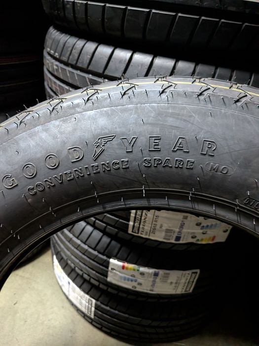 Pneu Goodyear 165/90R19