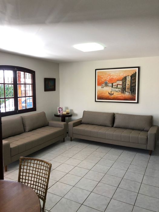 Serviço de Limpeza Residencial | Casas e Apartamentos