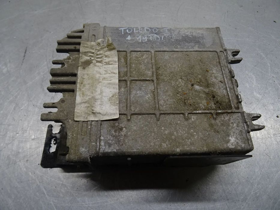 SEAT TOLEDO I LIFT 95-98 1.9 TDI STEROWNIK KOMPUTER SILNIKA 028906021EF