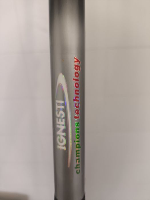 Ignesti Magnum Strong 6M by Prosargosteam