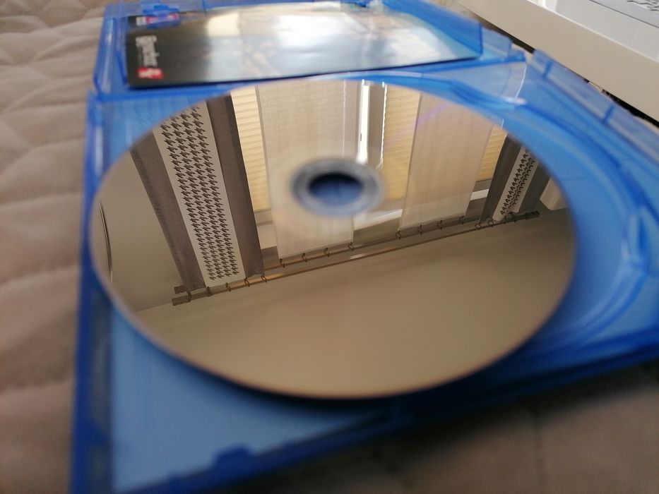 Gra PS4 Borderlands 3,stan idealny