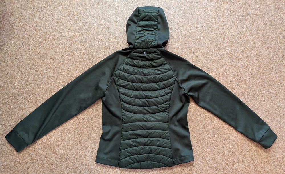 Женская легкая куртка BARBOUR Pier Zip Sweatshirt