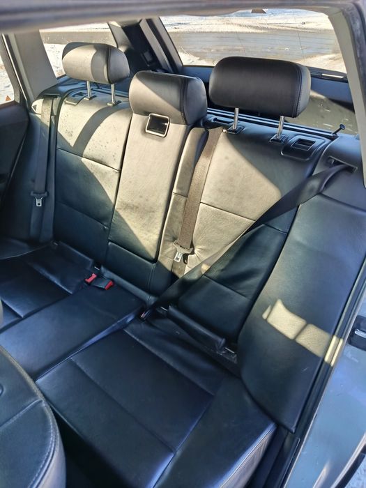 BMW X3 2005  2.0 DIESEL 4x4 niezawodny suv