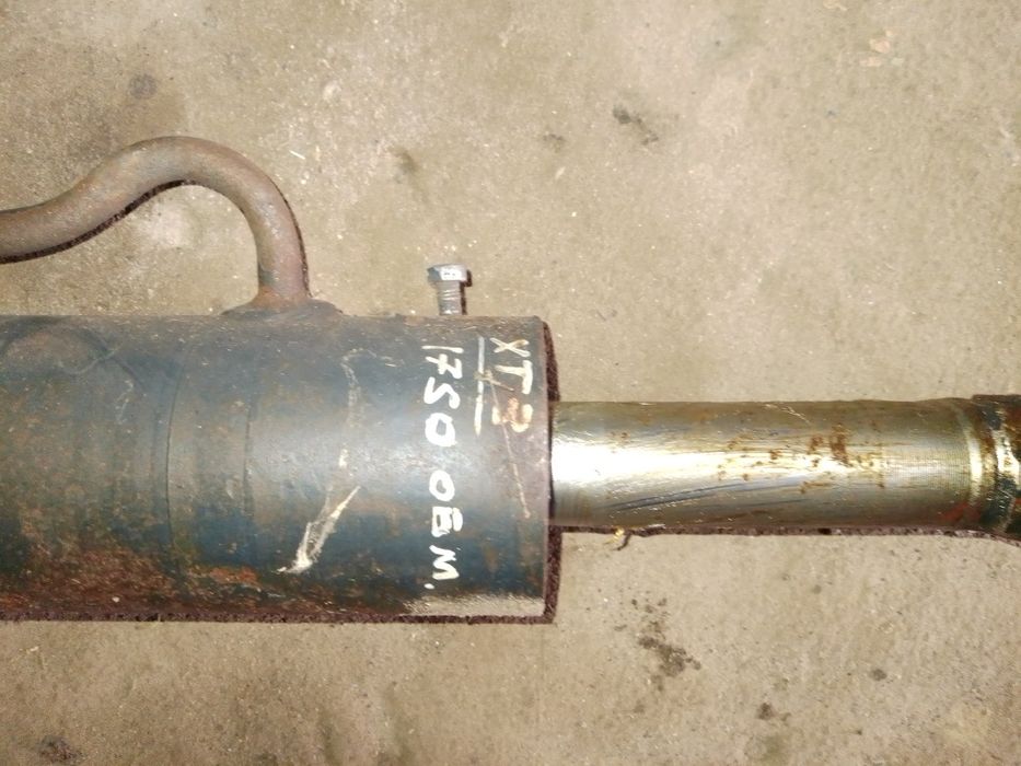 Гідроциліндр ХТЗ 1750