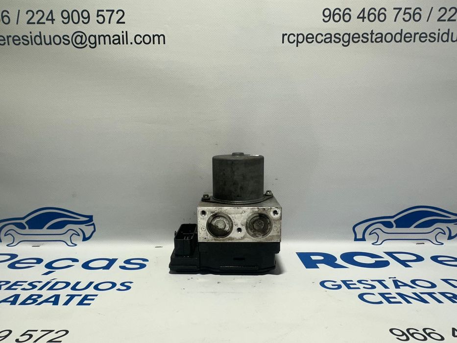 Modulo ABS Bloco Hidráulico Original VAG VW Volkswagen 3AA614109AC