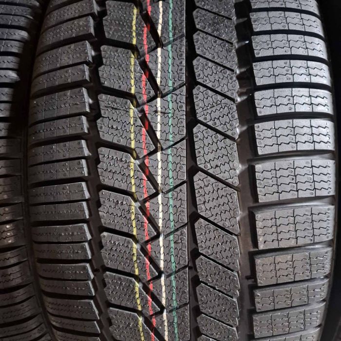 255/35/19+225/40/19 r19 Continental WinterContact TS860S 4шт нові зима