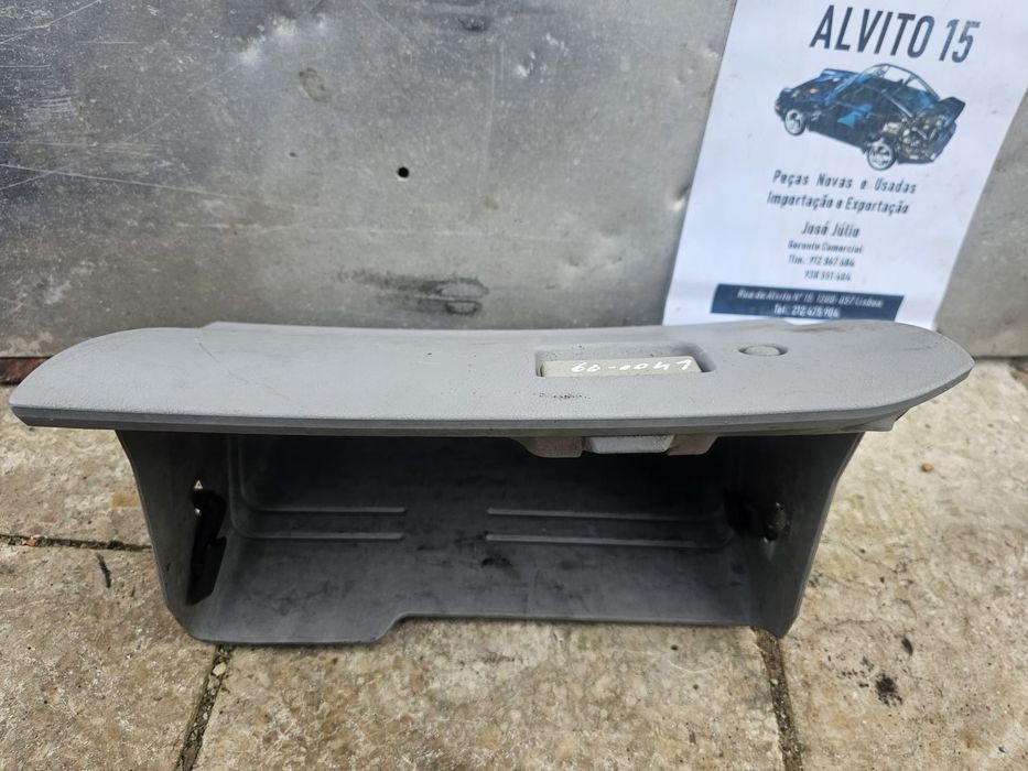 Porta luvas  L400 2001