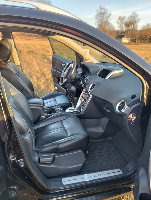 Продається Renault Koleos