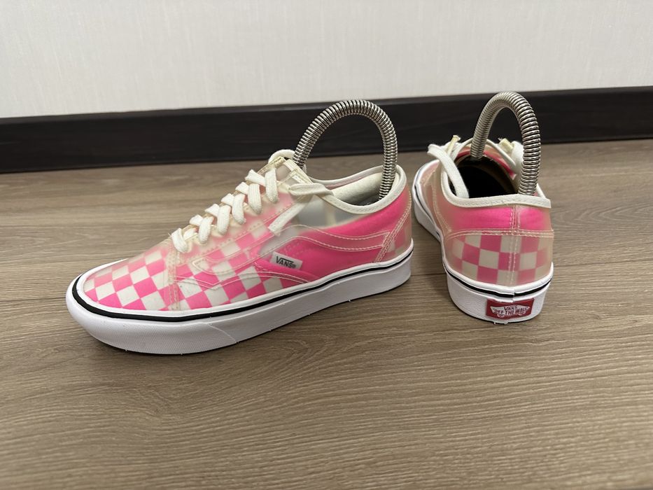 Кеды Vans 36 размер