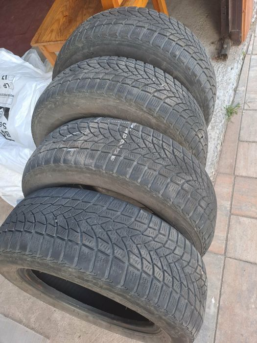 Opony zimowe 185/60 r14