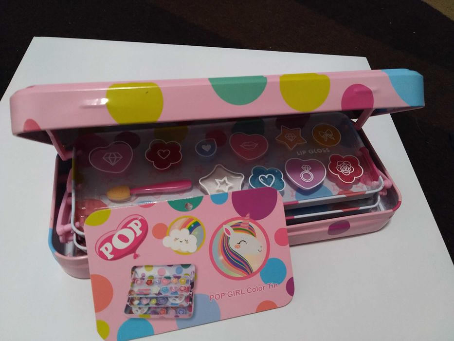 New Makeup Case64285484837377121
