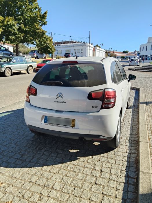 Vendo citroen C3