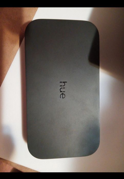 Philips Hue HDMI Sync Box