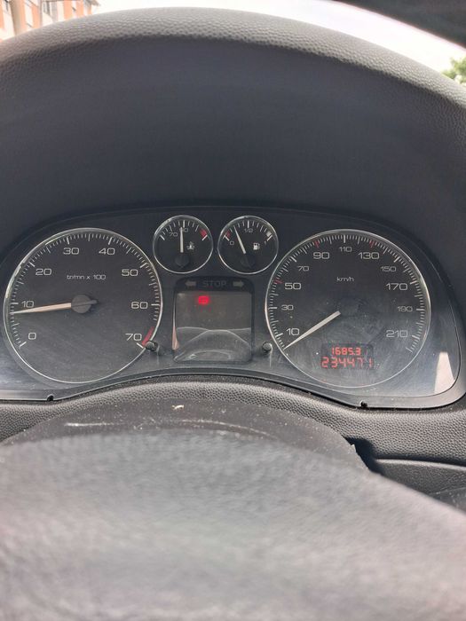 Carrinha Peugeot 307 break executivo de 20066 gasolina.