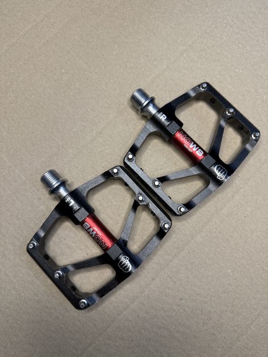 Педалі велосипедні NOW8 вживані