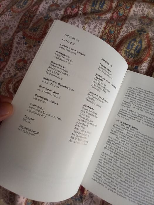 Livros sobre a Maçonaria na Figueira da Foz