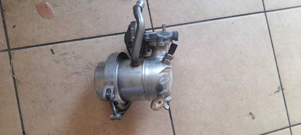 CHŁODNICA SPALIN EGR 05L.131512C vw audi skoda 2.0 tdi