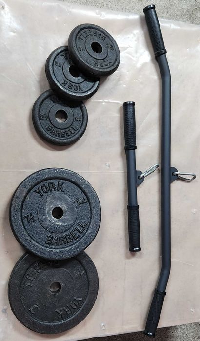 York Rack Multifunction Machine438276030496122883
