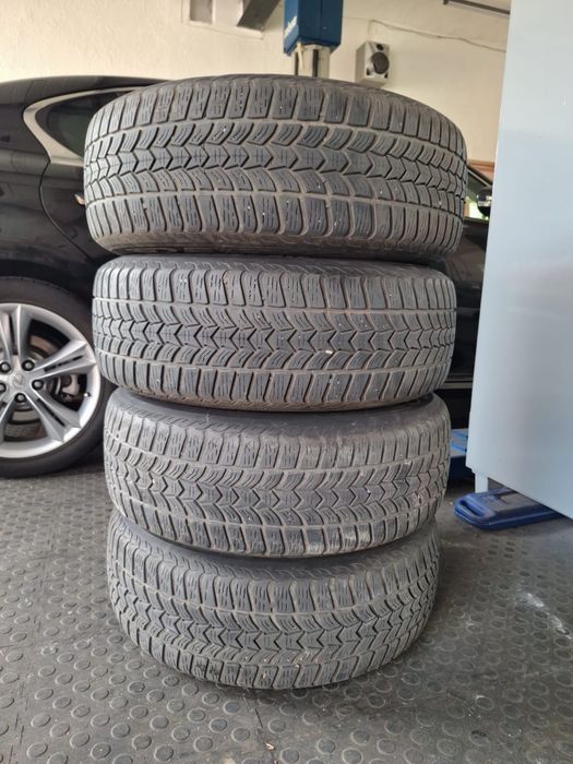 Qashqai koła 215/65R16
