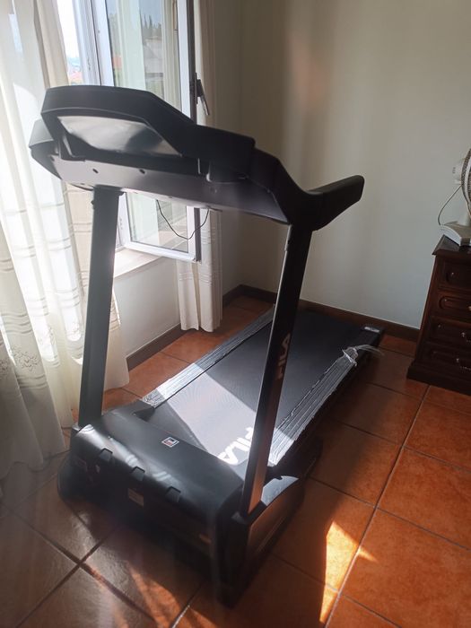 Fila FT200 Treadmill454885721685381122