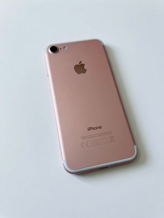 Iphone 7 icloud lock