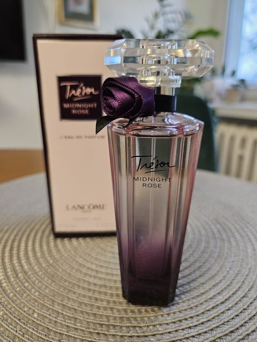 Perfumy Lancome Tresor Midnight Rose 50 ml