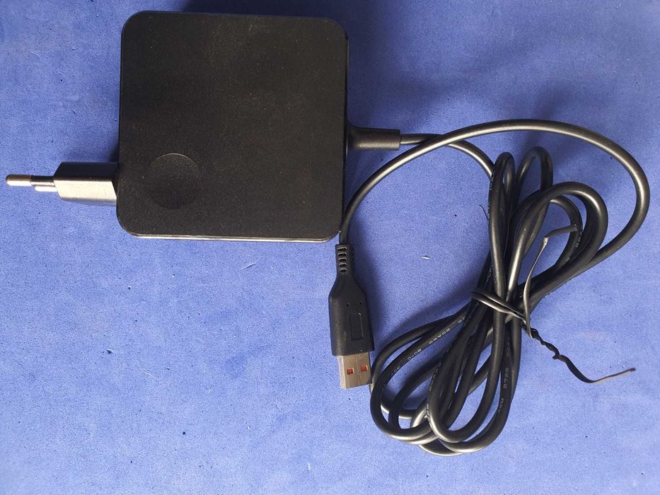 Carregador Lenovo 20v