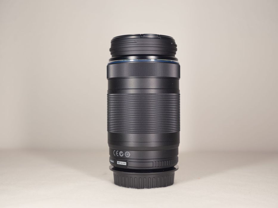 Olympus 75-300mm f/4.8-6.7 II ED  + гарантія / без передоплат