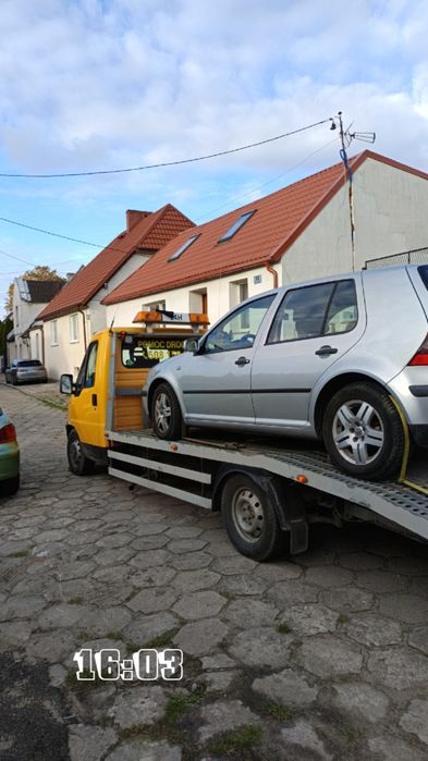 TANIO od 150zł POMOC DROGOWA 24h Transport Bus L4H2 MINIKOPARKA!!