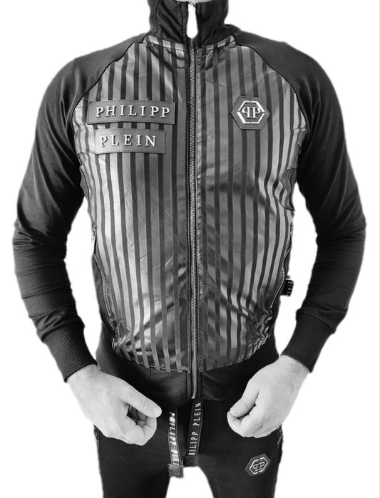 Dres Komplet Philipp Plein Miś TEDDY roz.S i