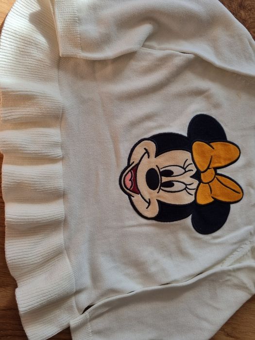 Sweter sweterek C&A 98