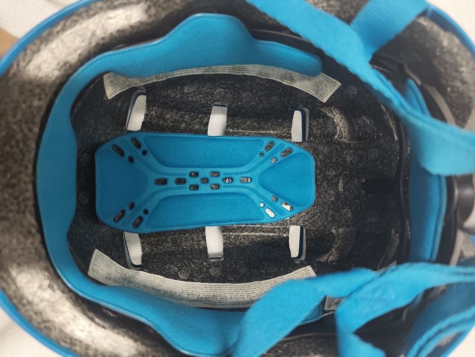 Capacete de Criança para Patins/Skate/Trotinete/Ciclismo
