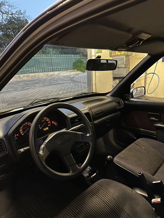 Peugeot 106 5 portas green 1.1cc gasolina