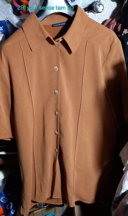 Peças roupa 1 euro cada