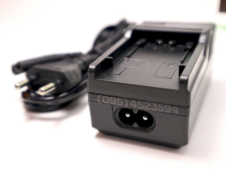 Зарядка для батарей Sony NP-FM50 / FM500H / F550 зарядное устройство