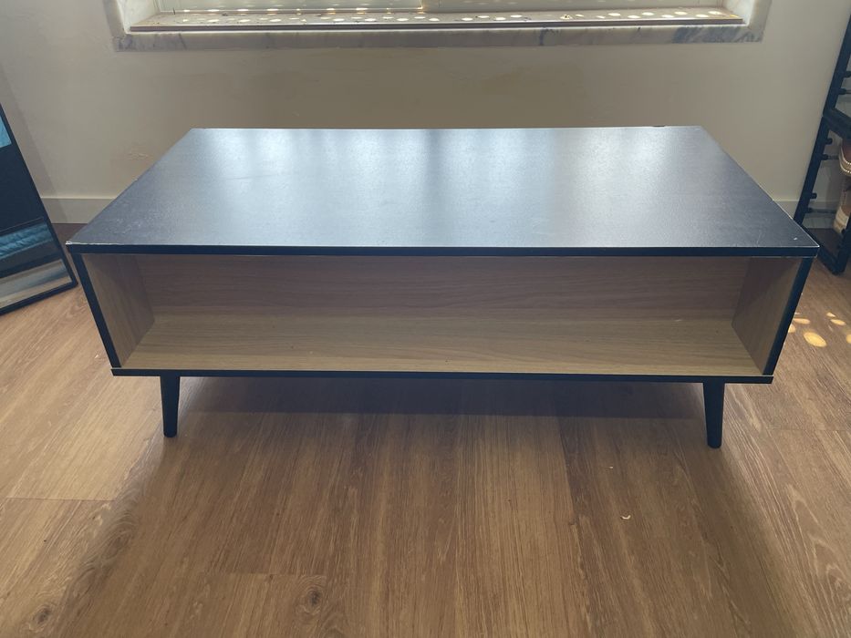 Mesa de centro de sala - Ótimo estado