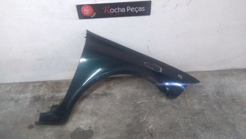 Guarda Lamas Dto Renault Laguna Ii Grandtour (Kg0/1_)