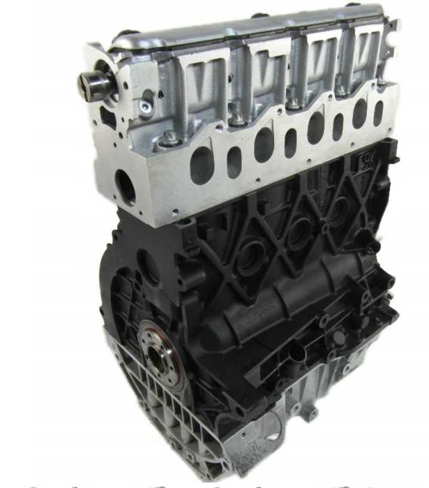 Silnik .RENAULT TRAFIC VIVARO MASTER 1.9 dCi F9K/F9 2 lata gwarancji