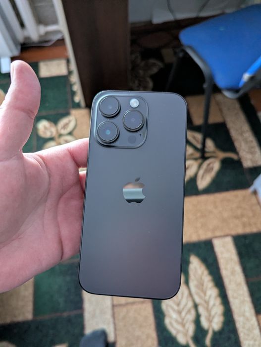 iPhone 14 pro 128gb е-сім neverlock