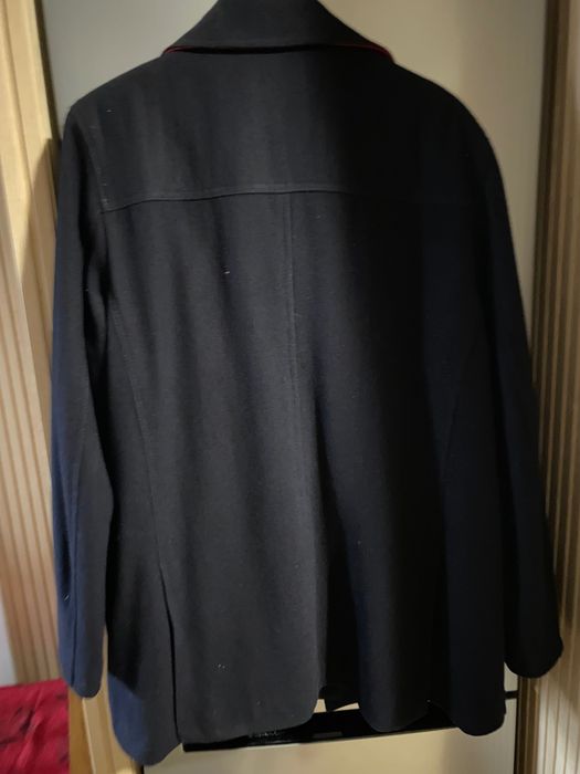 Blusão Lion of porches