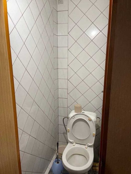 Продаж 3 кім. квартири. 3/9 пов. Розд. кім. зуп. 4 Нова Полікл. №13797