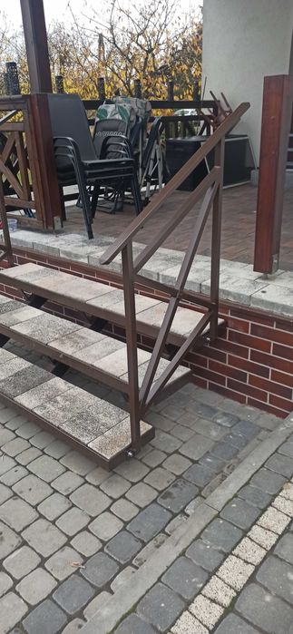 Usługi Remontowo Budowlane