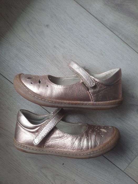 Balerinki primigi 26