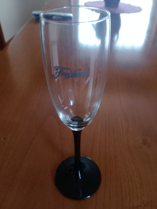 6 copos flute Freixenet64862445985666120