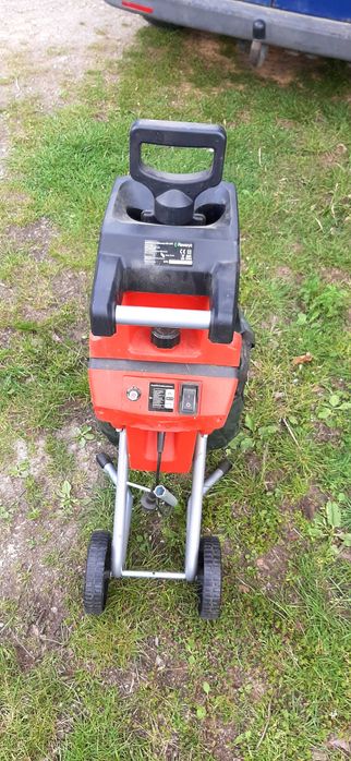 Rozdrabniacz elektryczny Faworyt GTR 2545