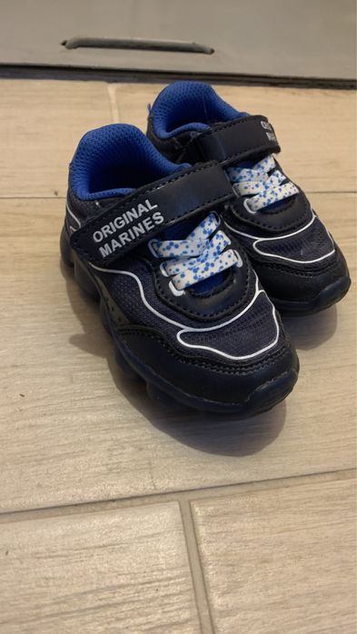 Кросівки original marines 21
