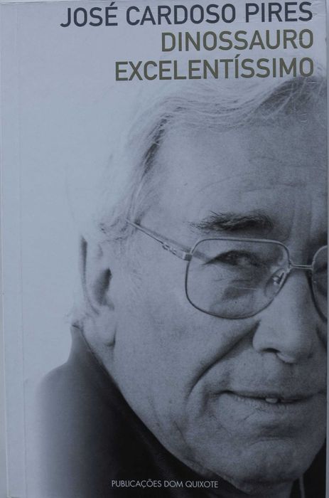 JOSÉ CARDOSO PIRES «Lavagante» NOVIDADE + 4 títulos