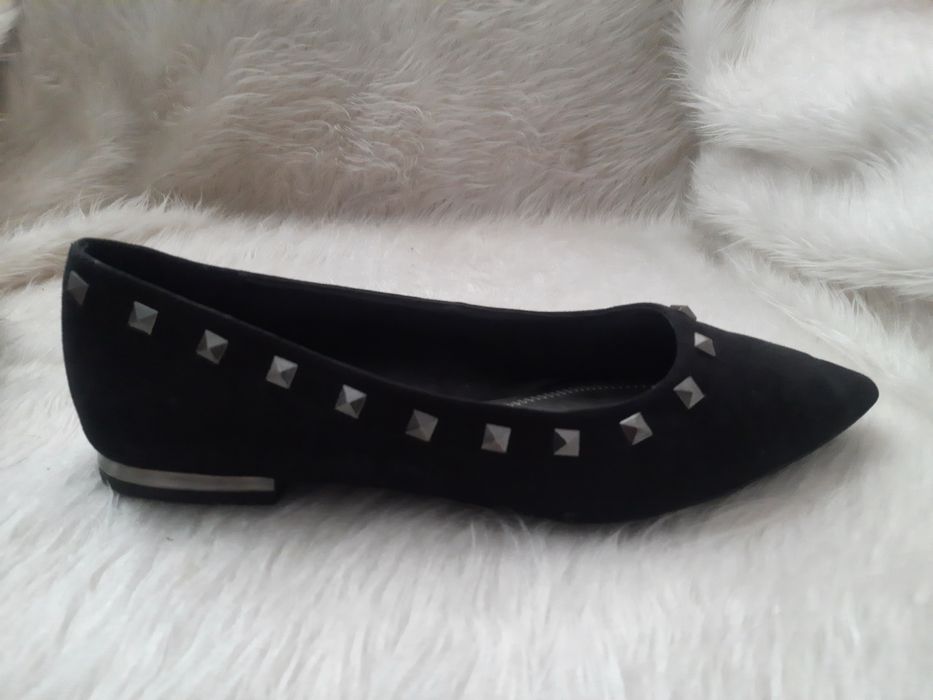 Туфли балетки 42 размер