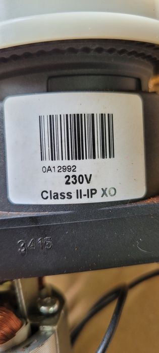 Krups  młynek z silnikiem 0A12922